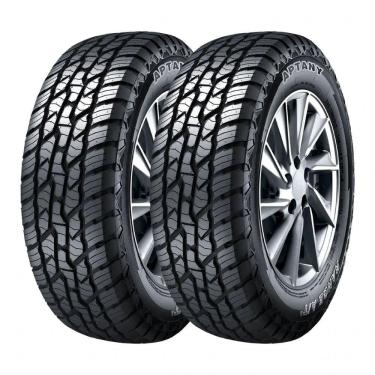 Imagem de Kit 2 Pneus Aptany Aro 16 205/60R16 RU042 92H