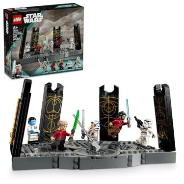 Imagem de LEGO Star Wars Duelo de Ahsoka Tano em Peridea 75385