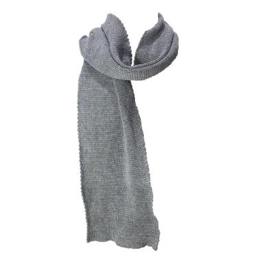 Imagem de Cachecol Masculino modelo Masc - Katlen Tricot-Masculino