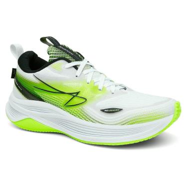 Imagem de Tênis Masculino Esportivo Academia Caminhada Corrida Treino Casual Dia A Dia Leve Macio Resistente-Masculino