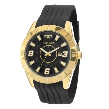 Imagem de Relógio Technos Masculino 2115KZA8P-Masculino