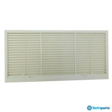 Imagem de Grelha Retorno Ar Condicionado Elgin ARC110490521101