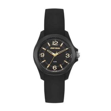 Imagem de Relógio Mormaii M02036jh/8p-Feminino