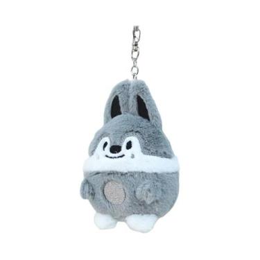 Imagem de Boneca De Pelúcia SKZOO Estilo Teddy Para Abraçar, Presente De Anivers