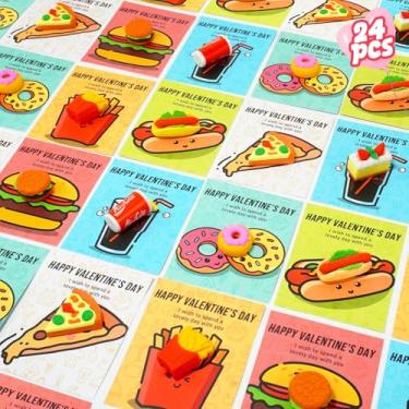 Imagem de DLAIUSMALL Valentines Day Cards for Kids School - Valentines Gifts for Kids