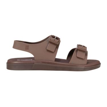 Imagem de Sandália Melissa Walk Sandal Marrom