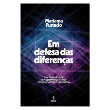 Imagem de Em Defesa Das Diferenças