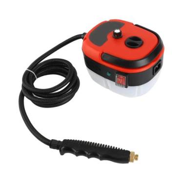 Imagem de Limpador a Vapor Portátil De Mão 1.5KW De Alta Temperatura Pressurizad