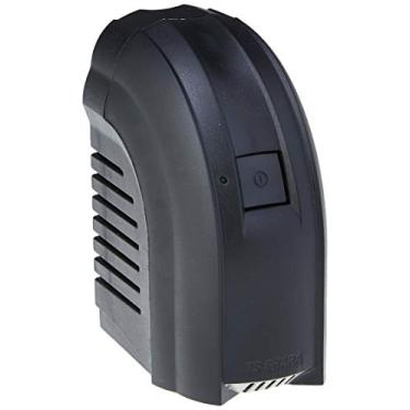 Imagem de Estabilizador 300VA Mono 115V POWEREST Preto TS SHARA