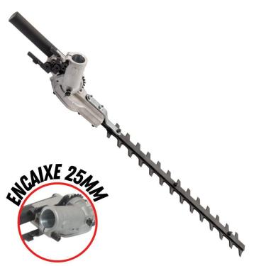 Imagem de Aparador De Cerca Viva Kawashima Kw Ae-18 Articulado