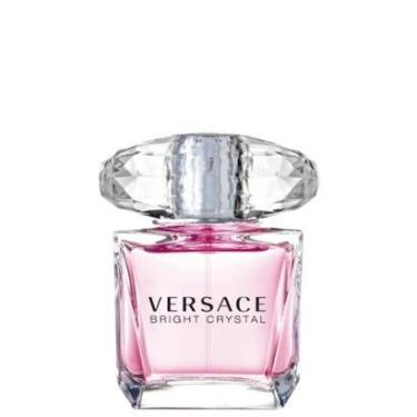Imagem de Versace Bright Crystal Versace Perfume Feminino Eau de Toilette 90ml-Feminino