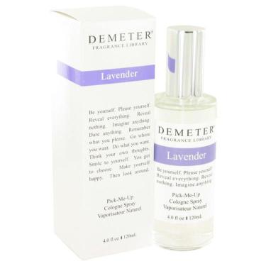 Imagem de Perfume Feminino Demeter 120 Ml Lavender Cologne