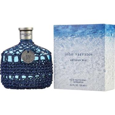 Imagem de Perfume Masculino John Varvatos Artisan Blu John Varvatos Eau De Toilette Spray 125 Ml