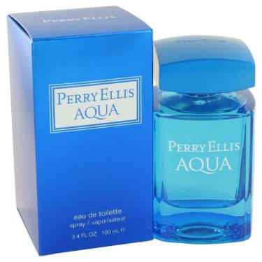 Imagem de Perfume/Col. Masc. Aqua Perry Ellis 100 Ml Eau De Toilette