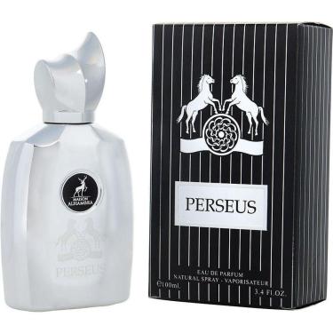 Imagem de Perfume Masculino Maison Alhambra Perseus Eau De Parfum Spray 100 Ml