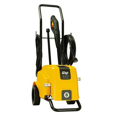 Imagem de LAVADORA DE ALTA PRESSÃO PROFISSIONAL WAP 4100 1650PSI 110V