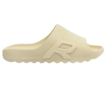 Imagem de Chinelo Reserva Go Slide Type Off White-Feminino