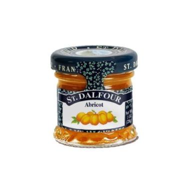 Imagem de Geleia Damasco St Dalfour 28g