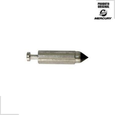 Imagem de 952631 Agulha Do Carburador Original Mercury 3.3hp