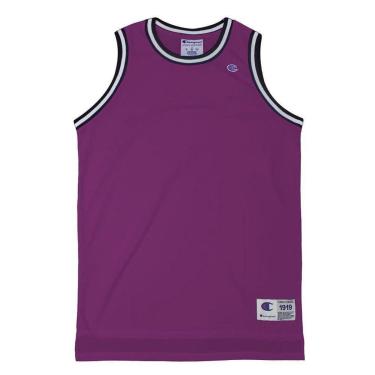 Imagem de CAMISETA REGATA CHAMPION ATHLETIC JERSEY BASKET STREET-Masculino