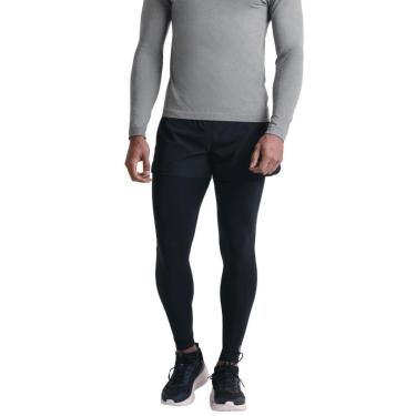Imagem de Calça Segunda Pele Masculina Lupo Underwarm Térmica-Masculino
