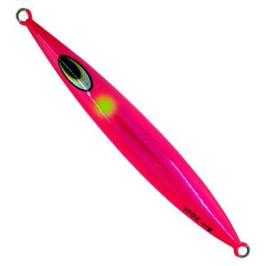 Imagem de Isca Artificial Pesca Jumping Jig Slider Boat 20G 1Un - Chang