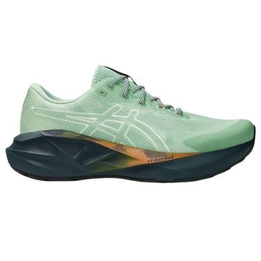 Imagem de Tênis ASICS Novablast 5 Tr - Masculino - 1011C138-300-Masculino