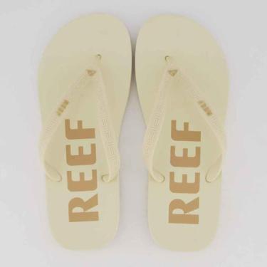 Imagem de Chinelo Reef Seaside Off White, 43-44