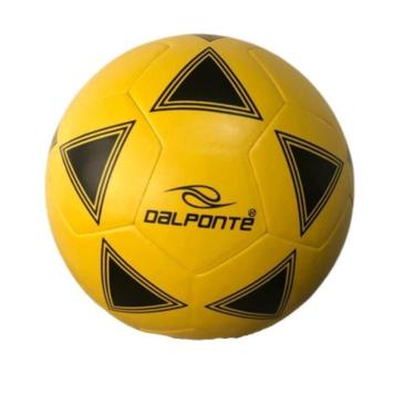 Imagem de Bola De Futevôlei Dalponte Microfibra Termofusion (NS)-Masculino