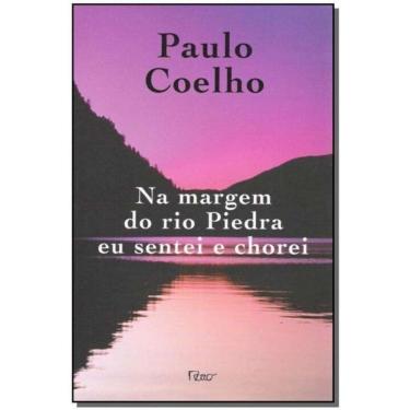 Imagem de Na Margem Rio Piedra Sentei/chorei