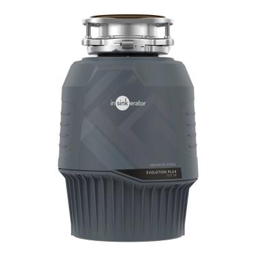 Imagem de Triturador de Alimentos de Pia Insinkerator Evolution Plus E750 0,75HP