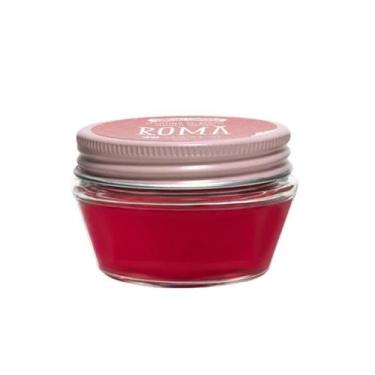 Imagem de Gelatina de Banho Sabonete Corporal Romã L Occitane Au Brésil 55g - L'