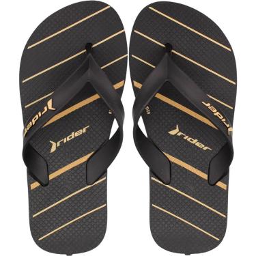 Imagem de Chinelo de Dedo Infantil Juvenil Rider Feel Menino-Masculino