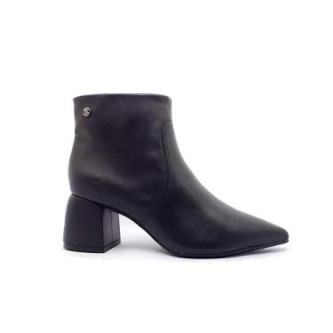Imagem de Bota Bottero Feminina 362101, 38, Preto