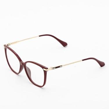 Imagem de Armação De Óculos De Grau / Jaqueline-Feminino