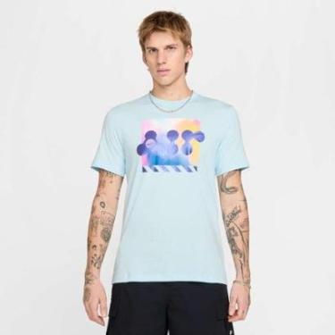 Imagem de Camiseta Nike Sportswear OC Unissex-Unissex