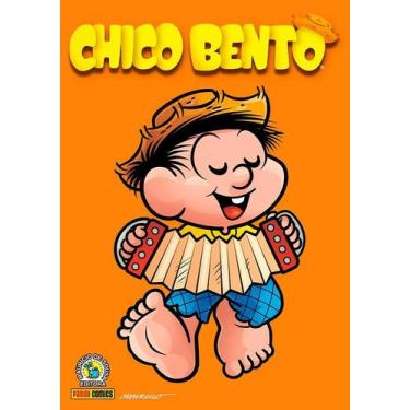 Imagem de Chico Bento (2021) - 95 - Maurício de Sousa Produções