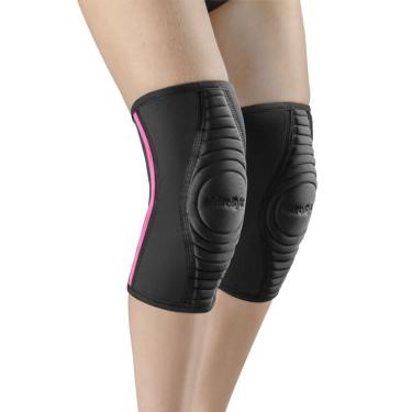 Imagem de Joelheira Hidrolight Cross Fit Training H85