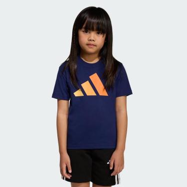 Imagem de Camiseta Adidas 160 LK Infantil-Unissex
