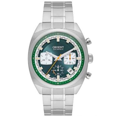 Imagem de Relógio Masculino Orient Solartech MBSSC269 E1SX, UC