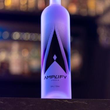 Imagem de Vodka amplify pera 750 ml