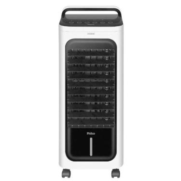 Imagem de Climatizador Philco Pcl10qf Display Touch 5 em 1 5l 127v, 110V