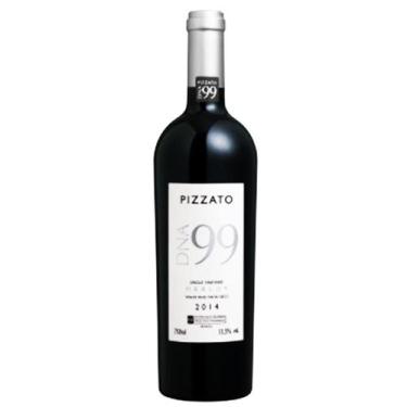 Imagem de Vinho Pizzato DNA99 Tinto 750ml