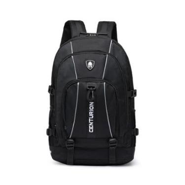 Imagem de Mochila Centurion Escolar Masculina Reforçada-Masculino