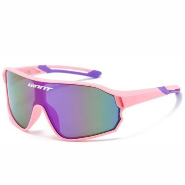 Imagem de Óculos Esportivo Giant Riderpro X5 – Alta Performance e Pro-Unissex