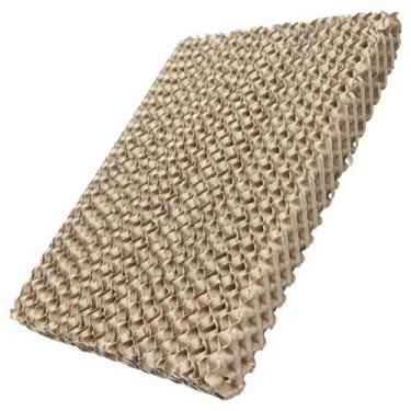 Imagem de Filtro Colmeia Climatizador de Ar Britânia BCL01F Original - Britania