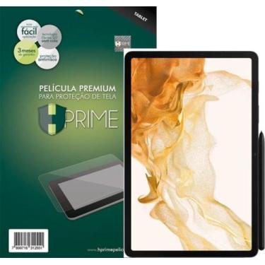 Imagem de Película Hprime Fosca Samsung Galaxy Tab S8 X700  X706