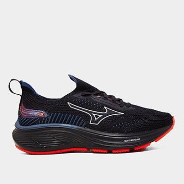 Imagem de Tênis Infantil Mizuno Cool Ride 3-Unissex