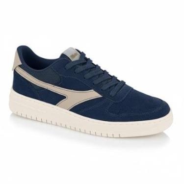 Imagem de Tênis Actvitta Casual Sapatênis Masculino-Masculino
