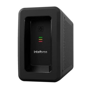 Imagem de Nobreak Attiv 1200va Bivolt 4822209 - INTELBRAS